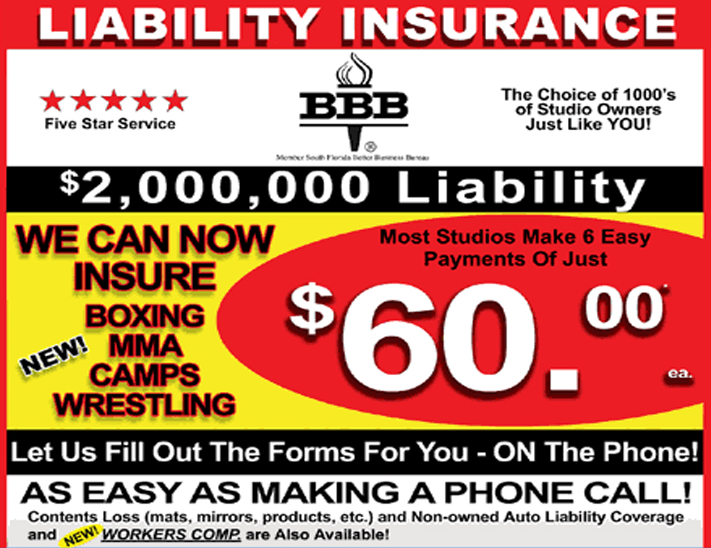 Liability Insurance Liability Insurance Abbreviations