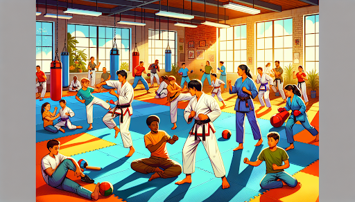 Top Martial Arts Insurance Solutions for Schools and Instructors