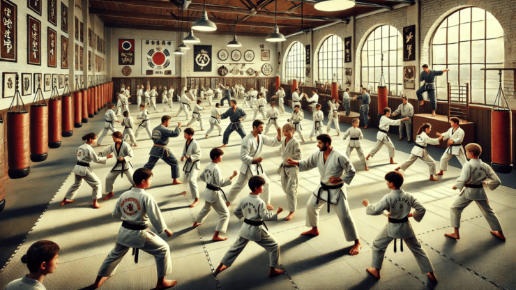 The Ultimate Martial Arts Insurance Policy Guide