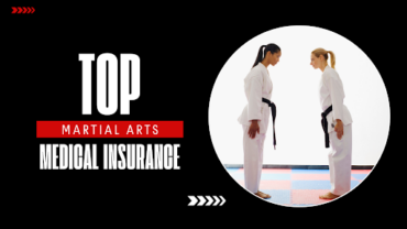 Top Martial Arts Medical Insurance for Practitioners and Schools