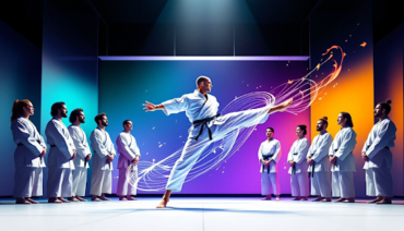 Top Martial Arts Insurance Trends You Need to Watch