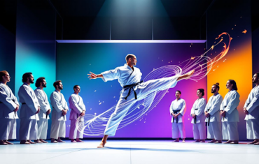 Top Martial Arts Insurance Trends You Need to Watch