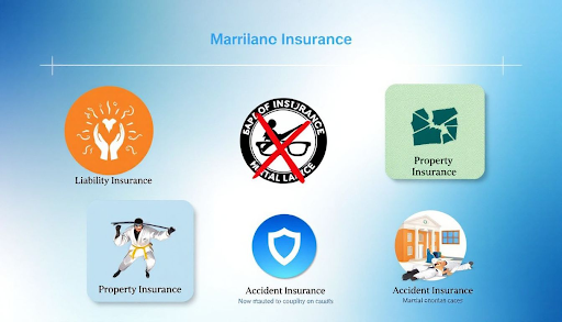 Types of Insurance Coverage for Martial Arts Schools