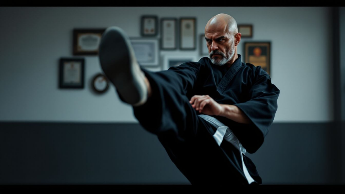 Boost Your Confidence with Martial Arts Insurance Credibility