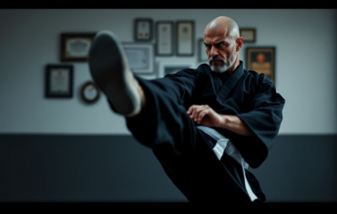 Boost Your Confidence with Martial Arts Insurance Credibility